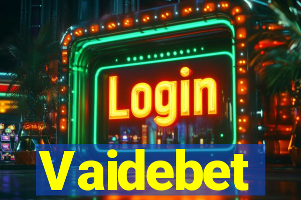 Vaidebet