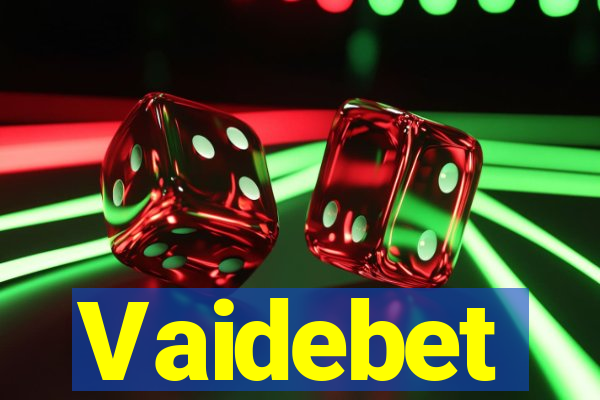 Vaidebet