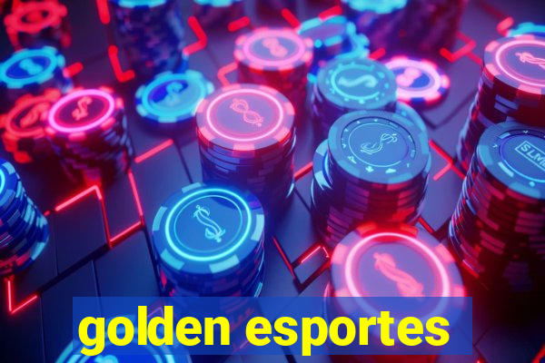 golden esportes