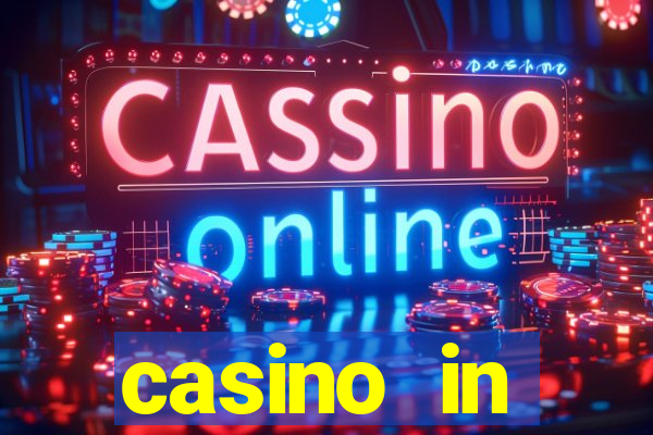 casino in philadelphia pennsylvania