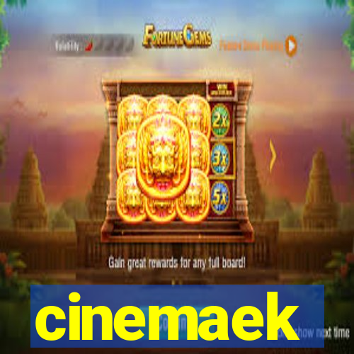 cinemaek