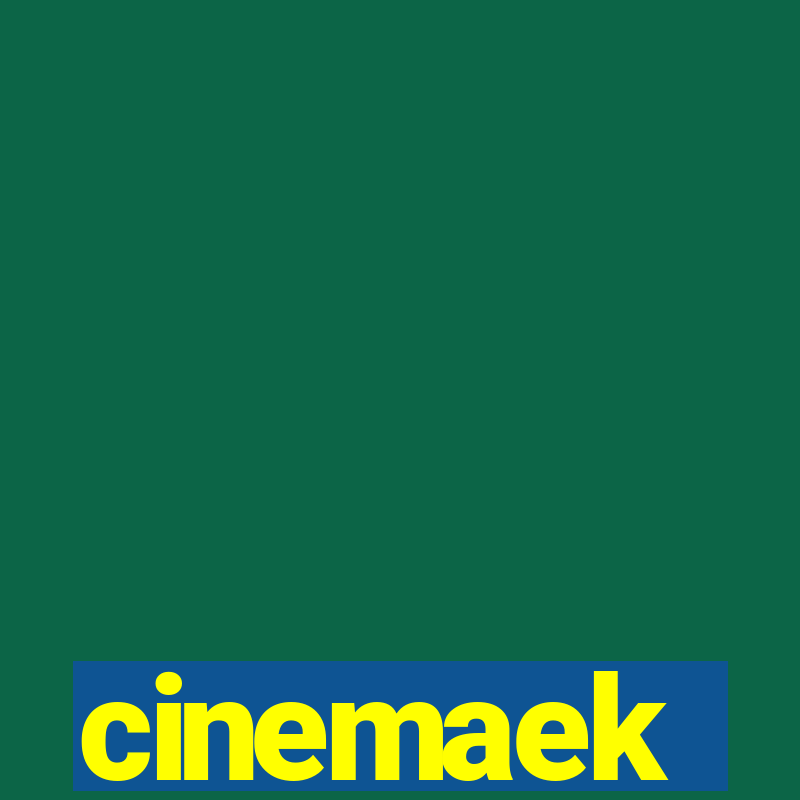 cinemaek