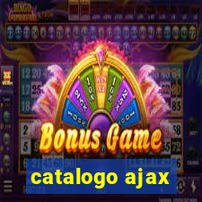 catalogo ajax