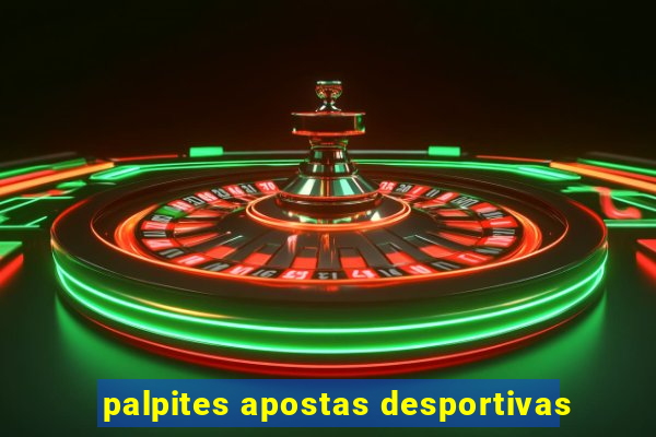 palpites apostas desportivas