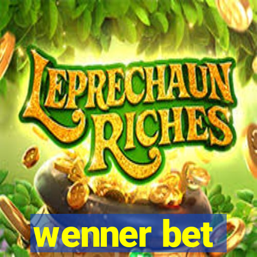 wenner bet