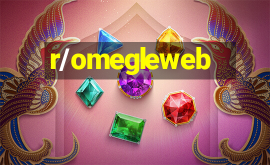 r/omegleweb