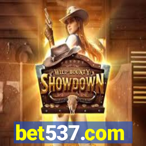 bet537.com