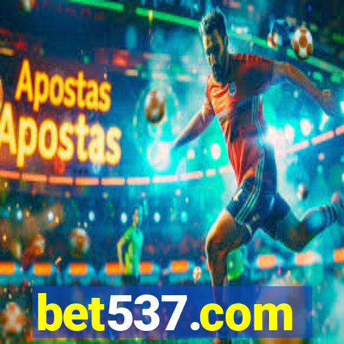 bet537.com