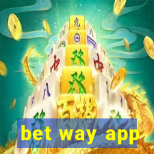 bet way app