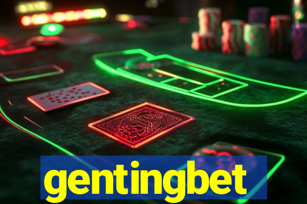 gentingbet