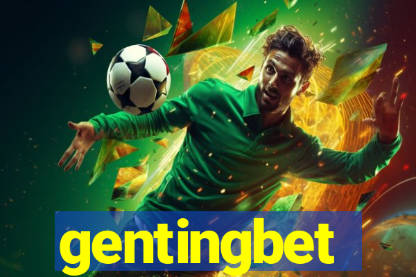 gentingbet