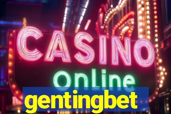 gentingbet