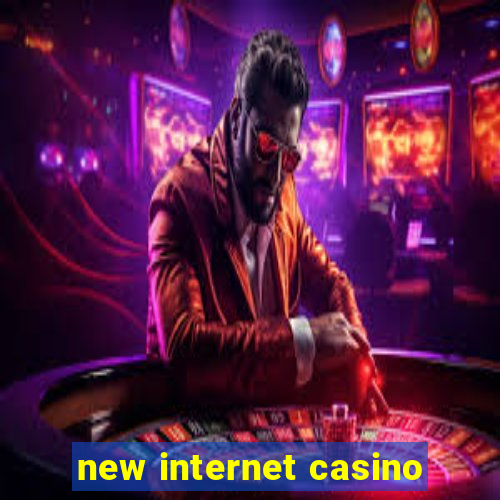 new internet casino