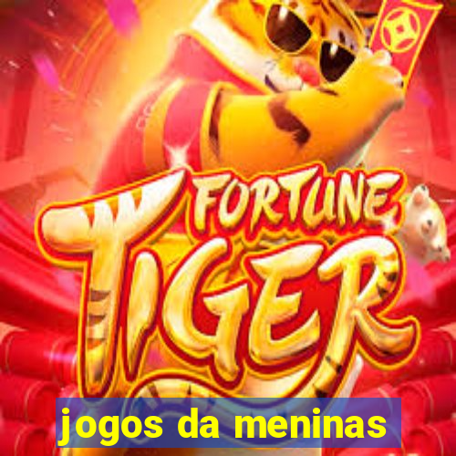 jogos da meninas