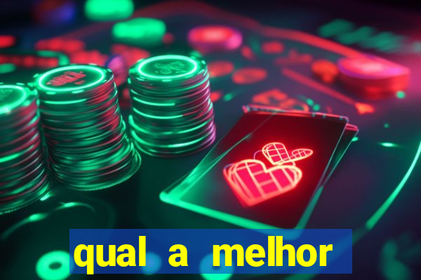 qual a melhor plataforma de jogos para ganhar dinheiro