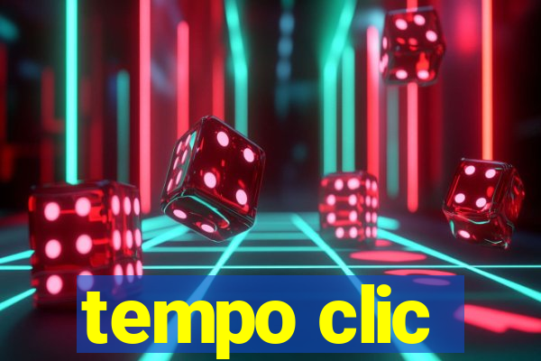 tempo clic