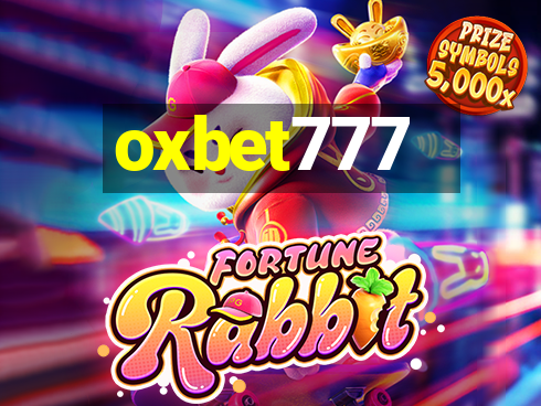 oxbet777