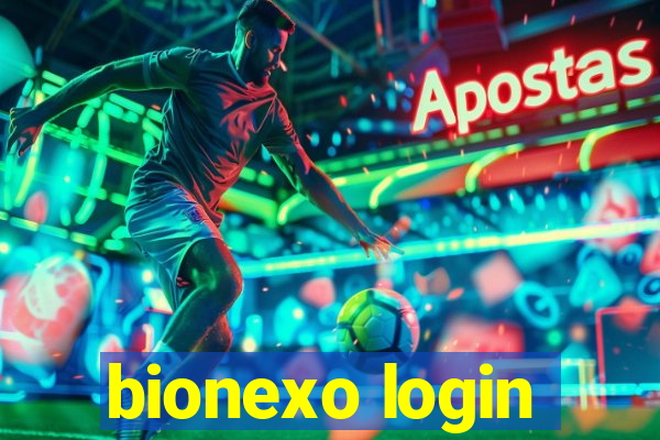 bionexo login