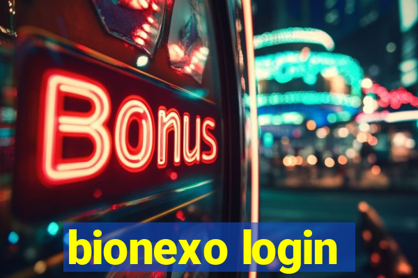 bionexo login