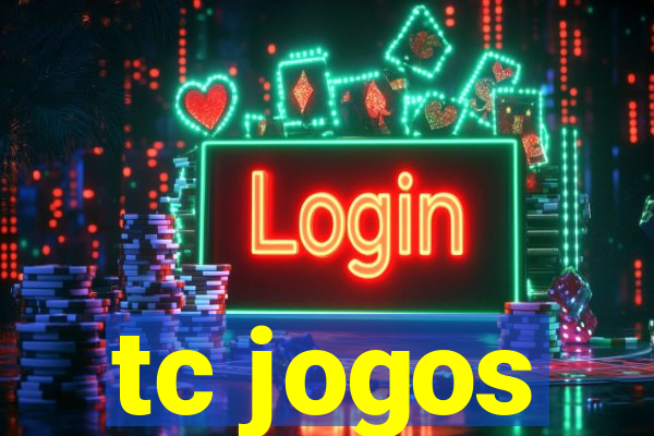 tc jogos