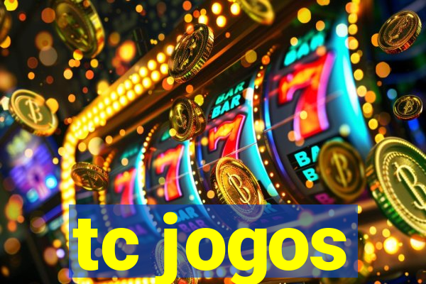 tc jogos