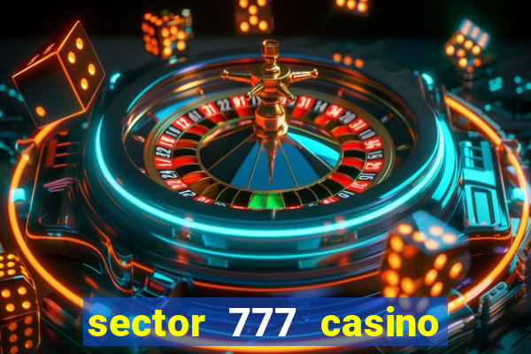 sector 777 casino no deposit bonus