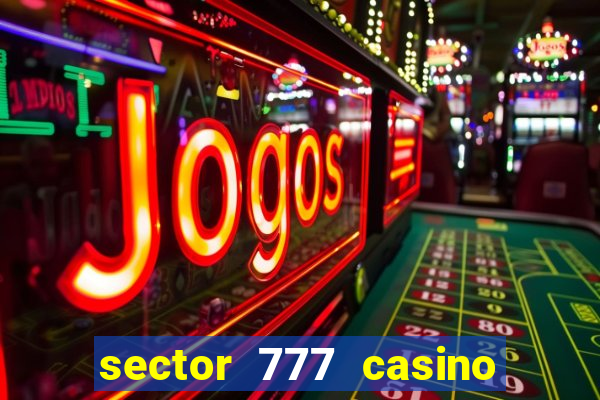 sector 777 casino no deposit bonus