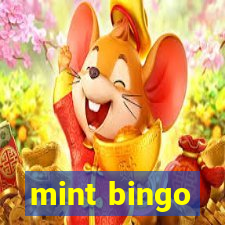 mint bingo