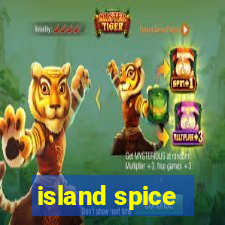 island spice