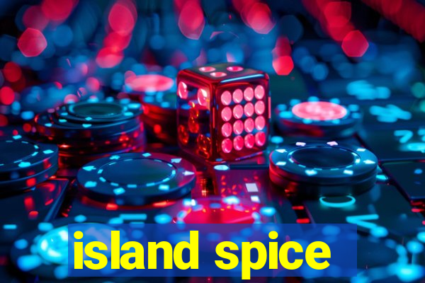 island spice