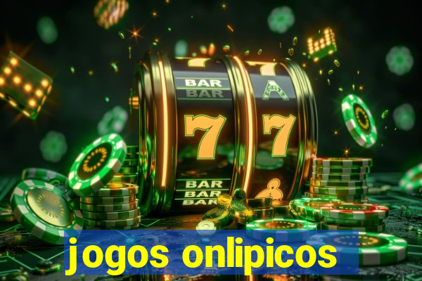 jogos onlipicos