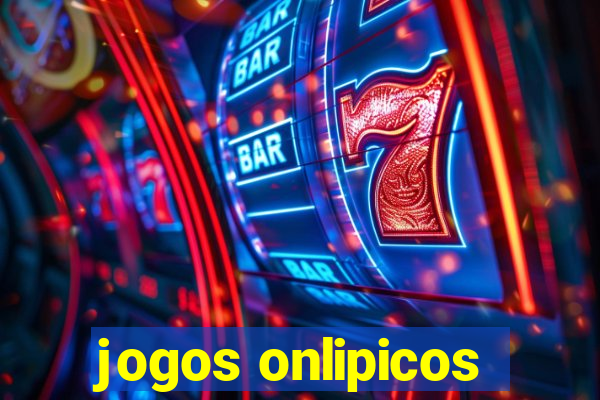 jogos onlipicos