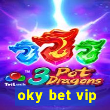 oky bet vip