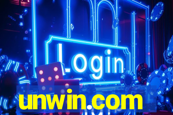 unwin.com