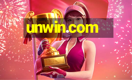 unwin.com