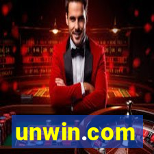 unwin.com