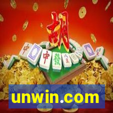 unwin.com