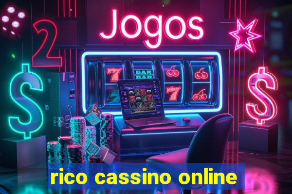 rico cassino online