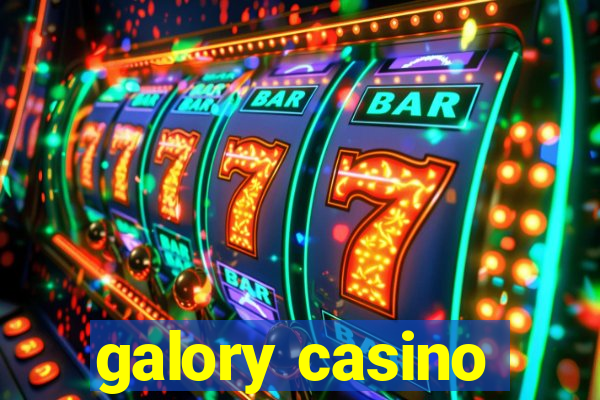 galory casino