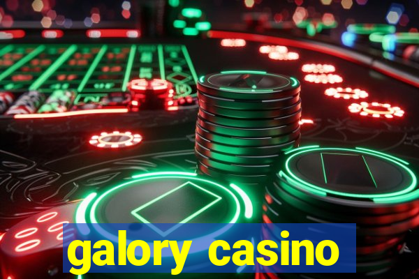 galory casino