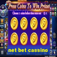 net bet cassino