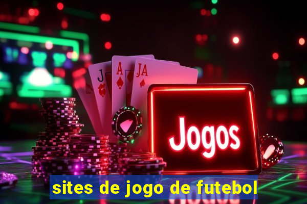 sites de jogo de futebol