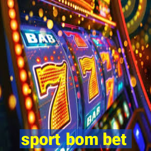 sport bom bet