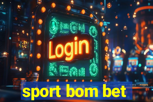 sport bom bet