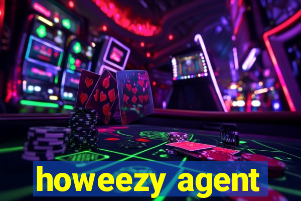 howeezy agent