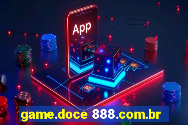 game.doce 888.com.br