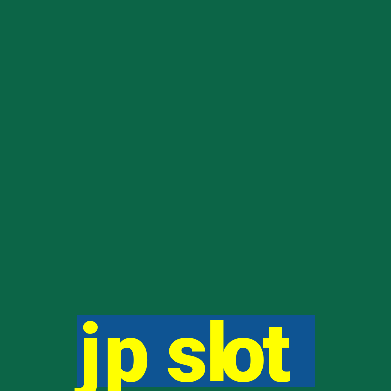 jp slot