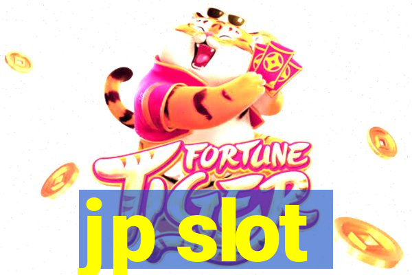 jp slot