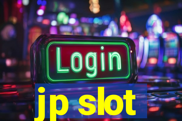 jp slot