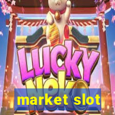 market slot